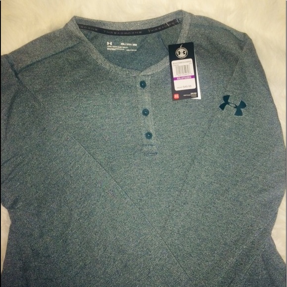 Under Armour | Shirts | Under Armour 